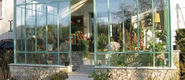 jardin