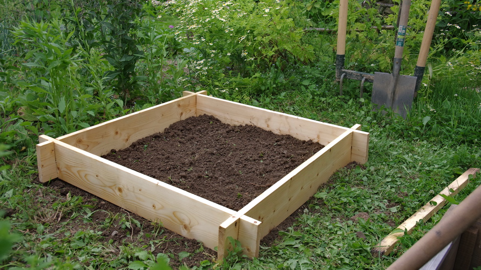 Créer un carré potager dans son jardin – sem-jardin.com