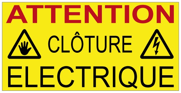 regles-a-respecter-cloture-electrique